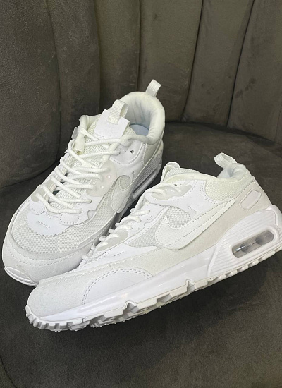 Кеды Nike