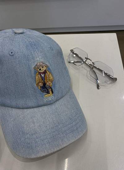Кепка Ralph Lauren 