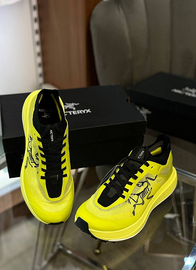Аксессуар Arc'teryx (43)