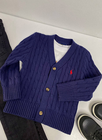 Кардиган Ralph Lauren