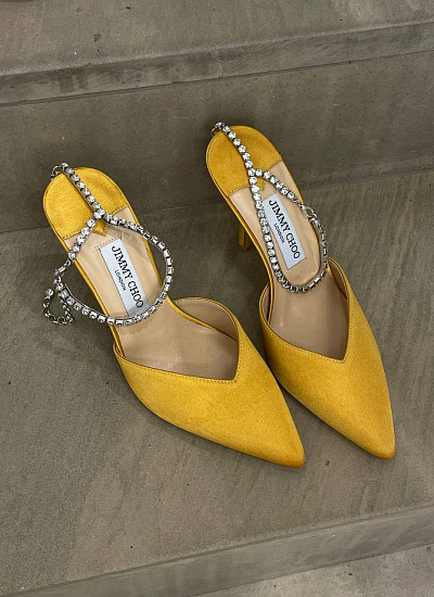 Туфли Jimmy Choo (36)