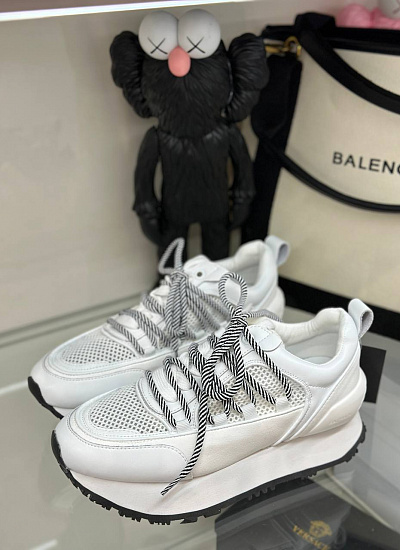 Кроссовки Balmain