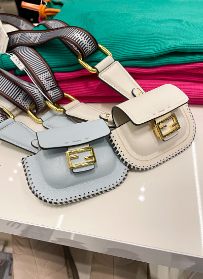 Сумка Fendi 