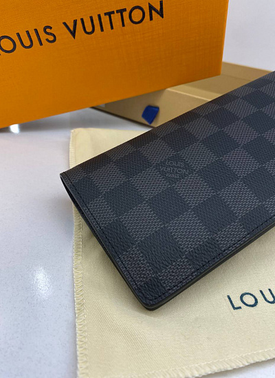 Кошелек визитница Louis Vuitton
