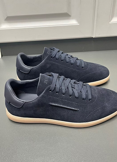 Кеды Zegna