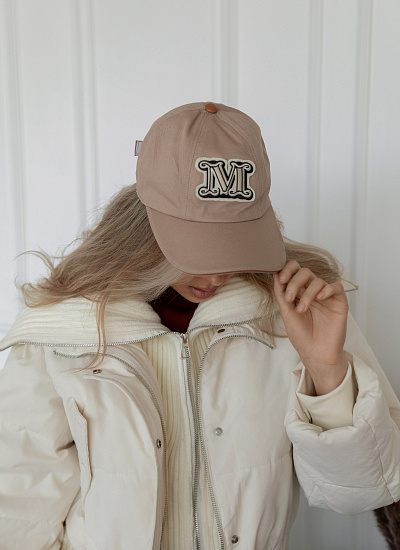 Кепка Max Mara