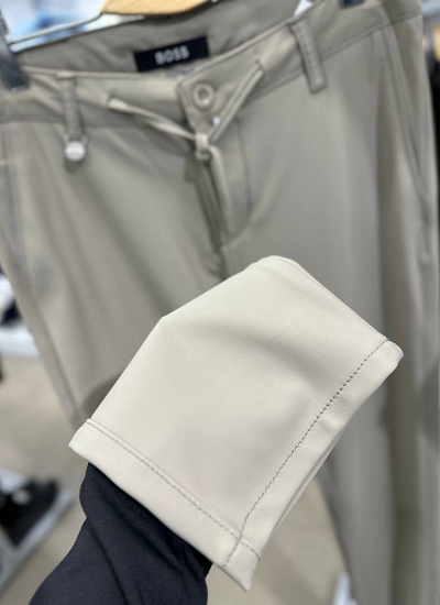 Брюки Hugo Boss