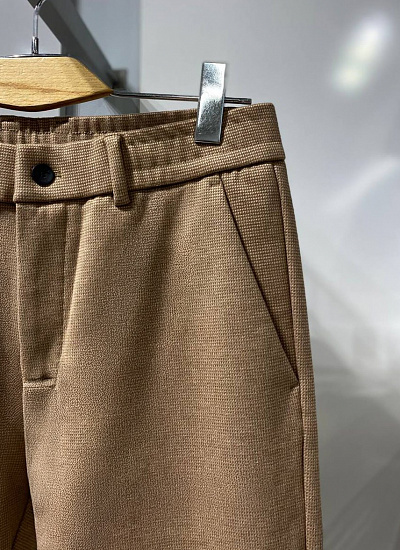 Брюки Zegna