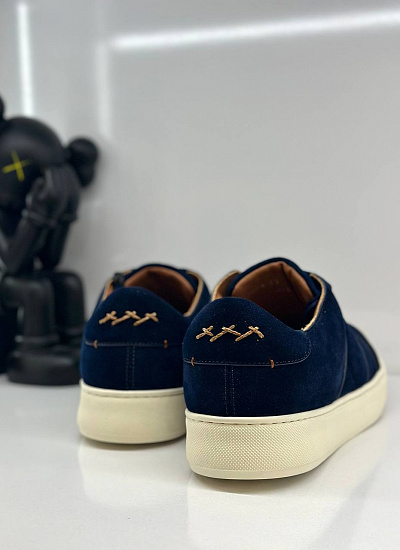 Кеды Zegna