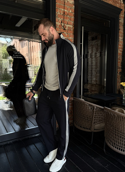 Костюм спорт Loro Piana (2XL)