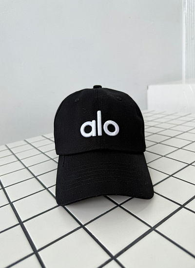 Кепка Alo
