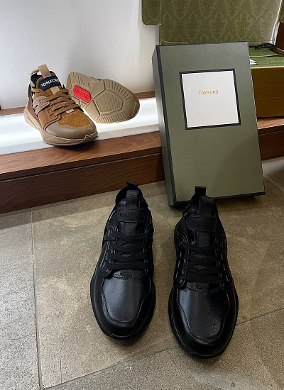 Кроссовки Tom Ford