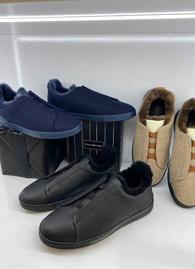 Аксессуар Zegna (41)