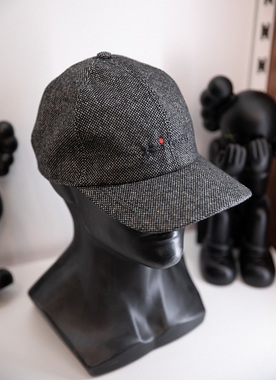Кепка Kiton