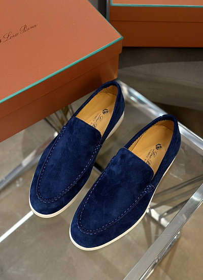 Лоферы Loro Piana