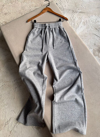 Брюки спорт Maison Margiela