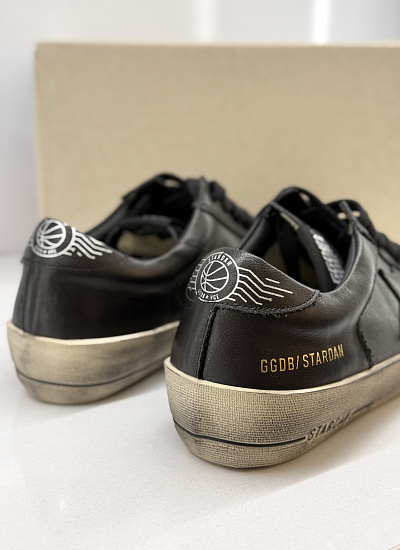 Кеды Golden Goose 