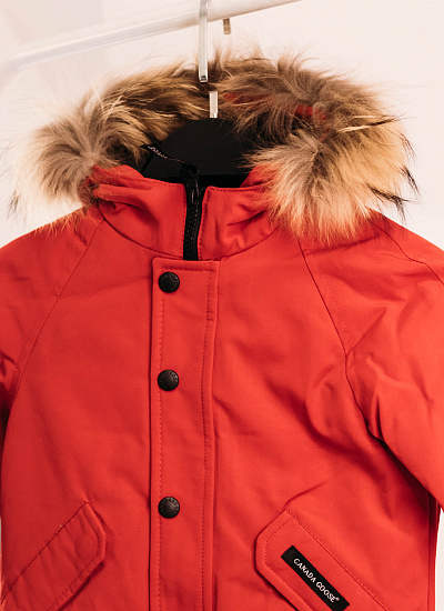 Куртка Canada Goose