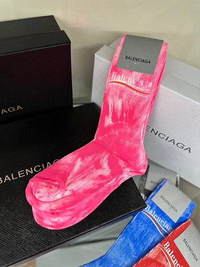 Носки Balenciaga