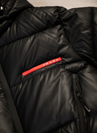 Куртка дет. Prada (130 см)