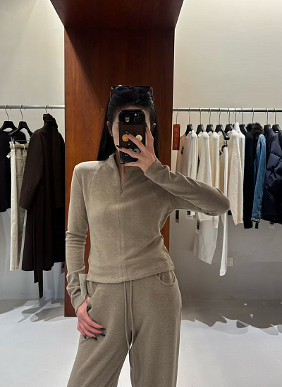 Костюм спорт BePlatinum (XL)