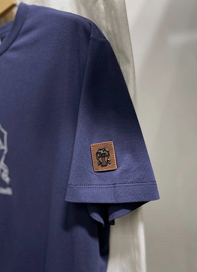 Футболка Brunello Cucinelli