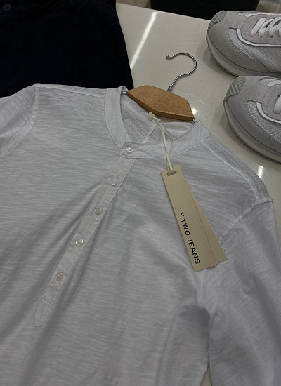  Футболка Y.Two Jeans (2XL)