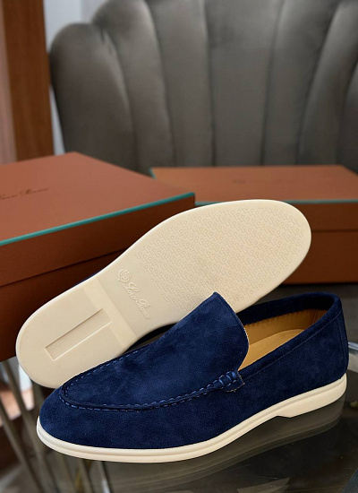 Лоферы Loro Piana