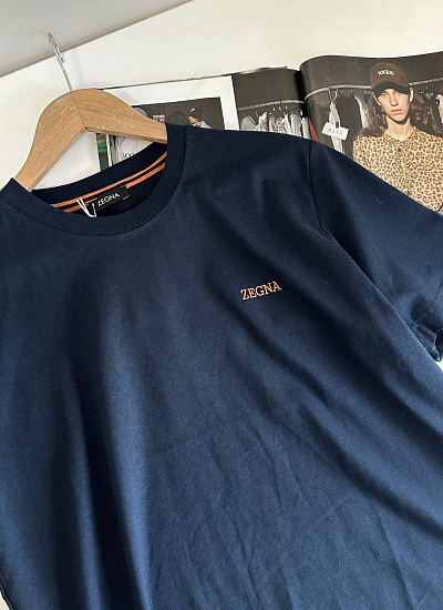 Футболка Zegna