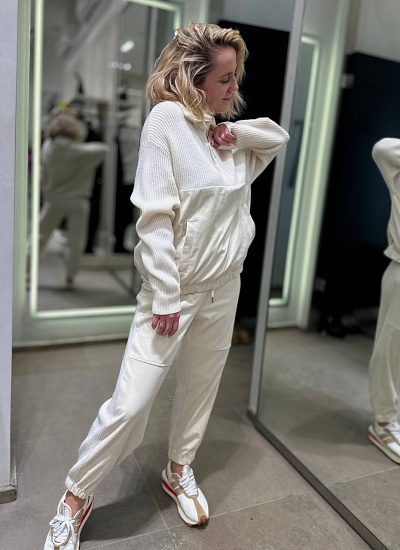 Костюм спорт Brunello Cucinelli