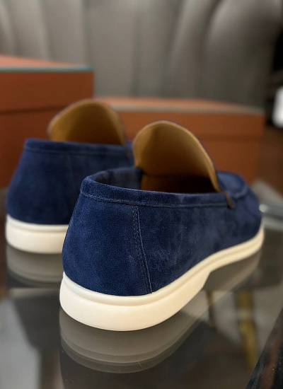 Лоферы Loro Piana