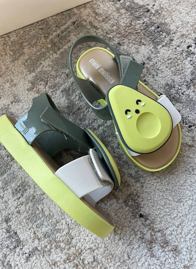 Сандали Mini Melissa