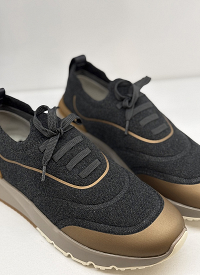 Кроссовки Brunello Cucinelli