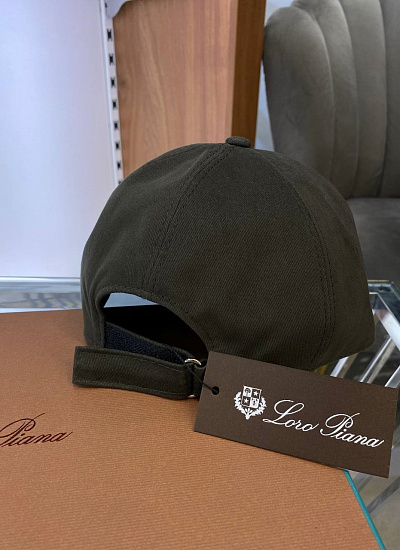 Кепка Loro Piana