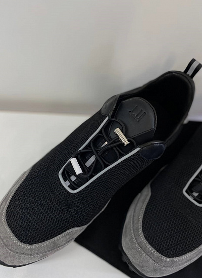 Кроссовки Dunhill
