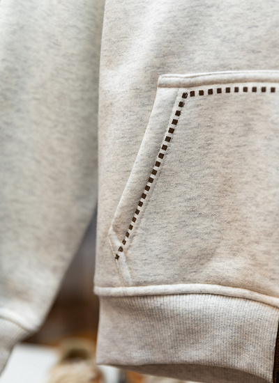 Костюм спорт Burberry (130 см)