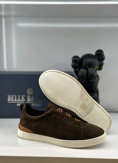 Кеды Belle Bagnino