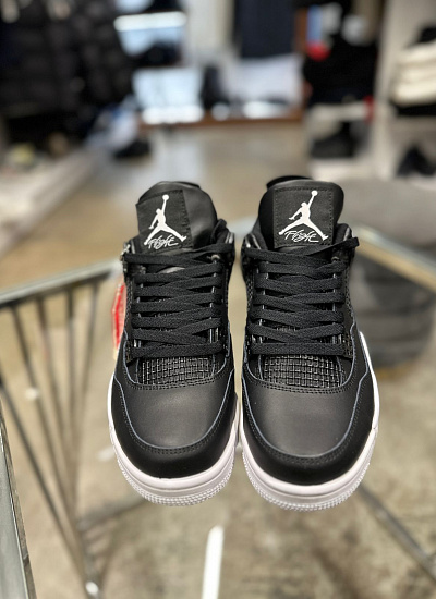 Кеды Air Jordan