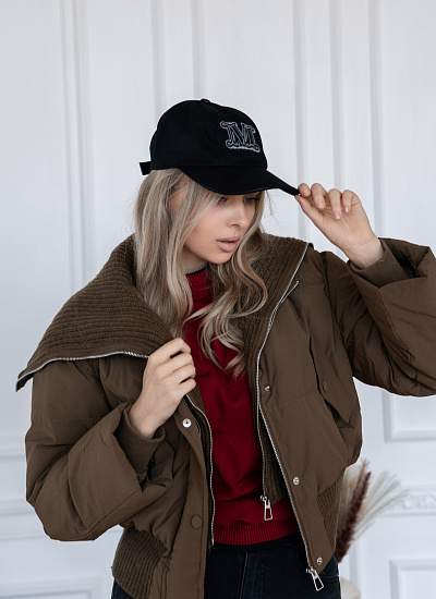 Кепка Max Mara