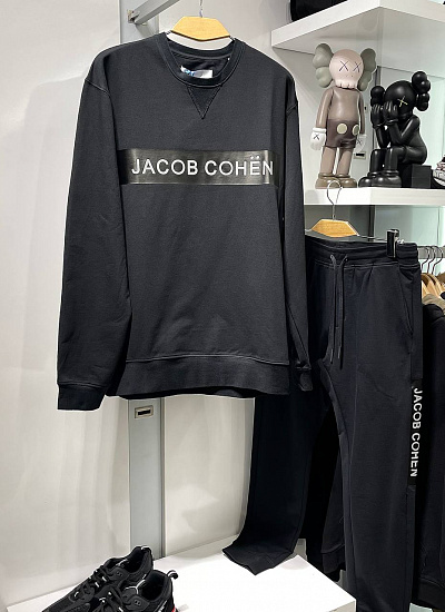 Свитшот Jacob Cohen