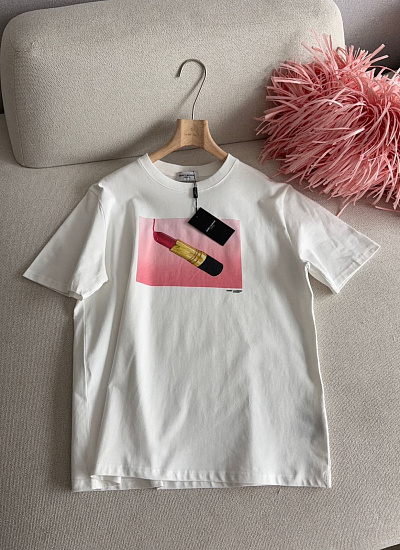 Футболки Saint Laurent (L)