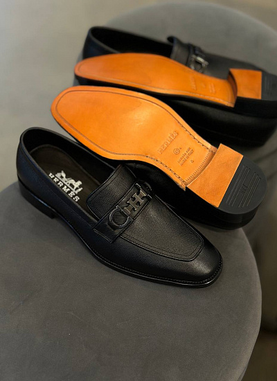 Туфли Hermes