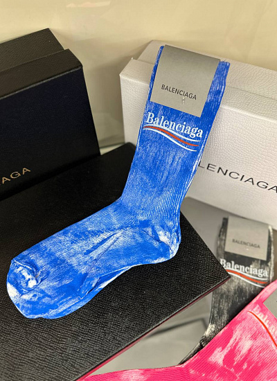 Носки Balenciaga
