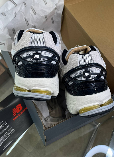 Кроссовки New Balance