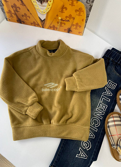 Свитер Balenciaga