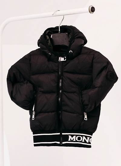 Куртка Moncler