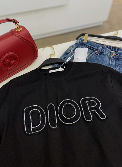 Футболка Dior 