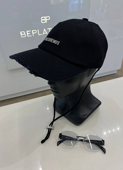 Кепка Jacquemus