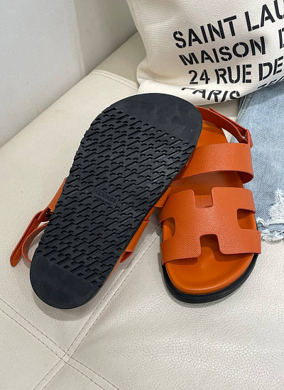 Сандалии Hermes