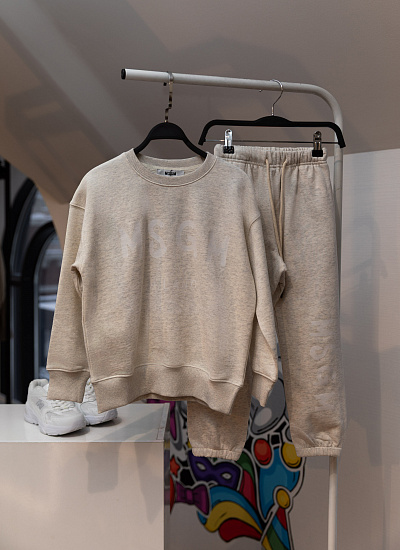 Костюм спорт MSGM (120 см)